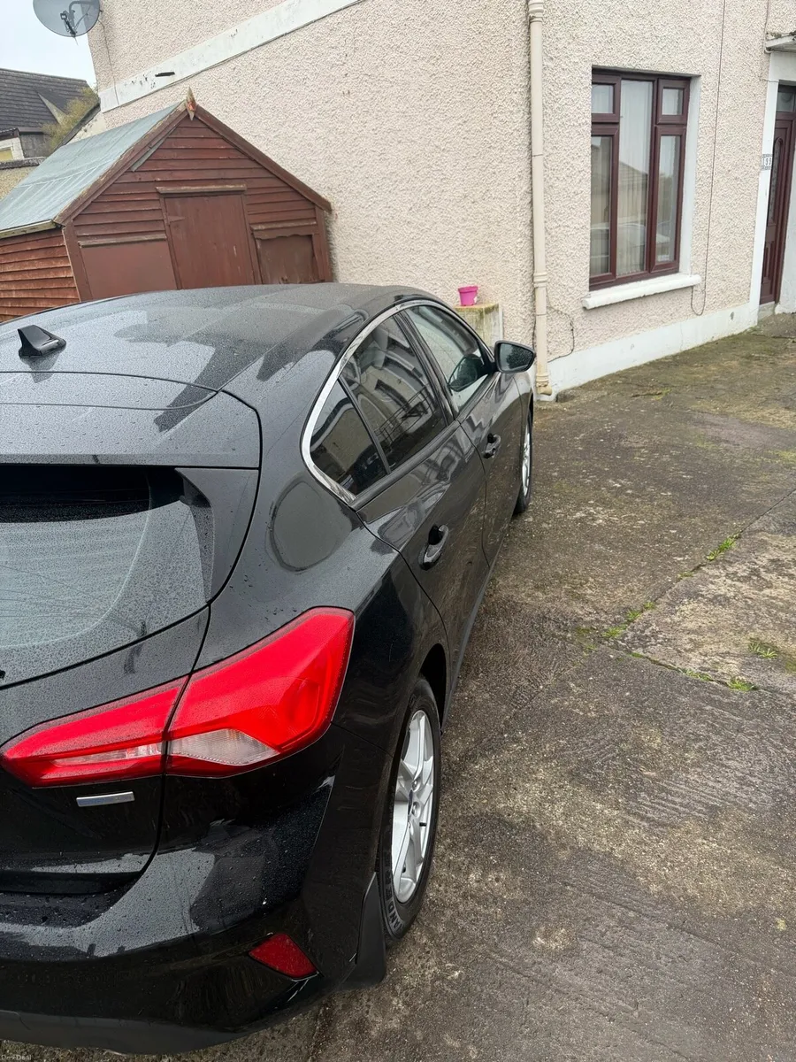 Ford focus - Image 3