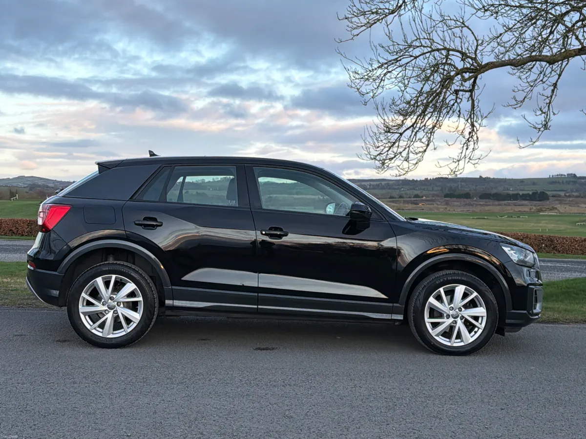 Audi Q2 2020 TDI 30 116 HP Automatic - Image 3