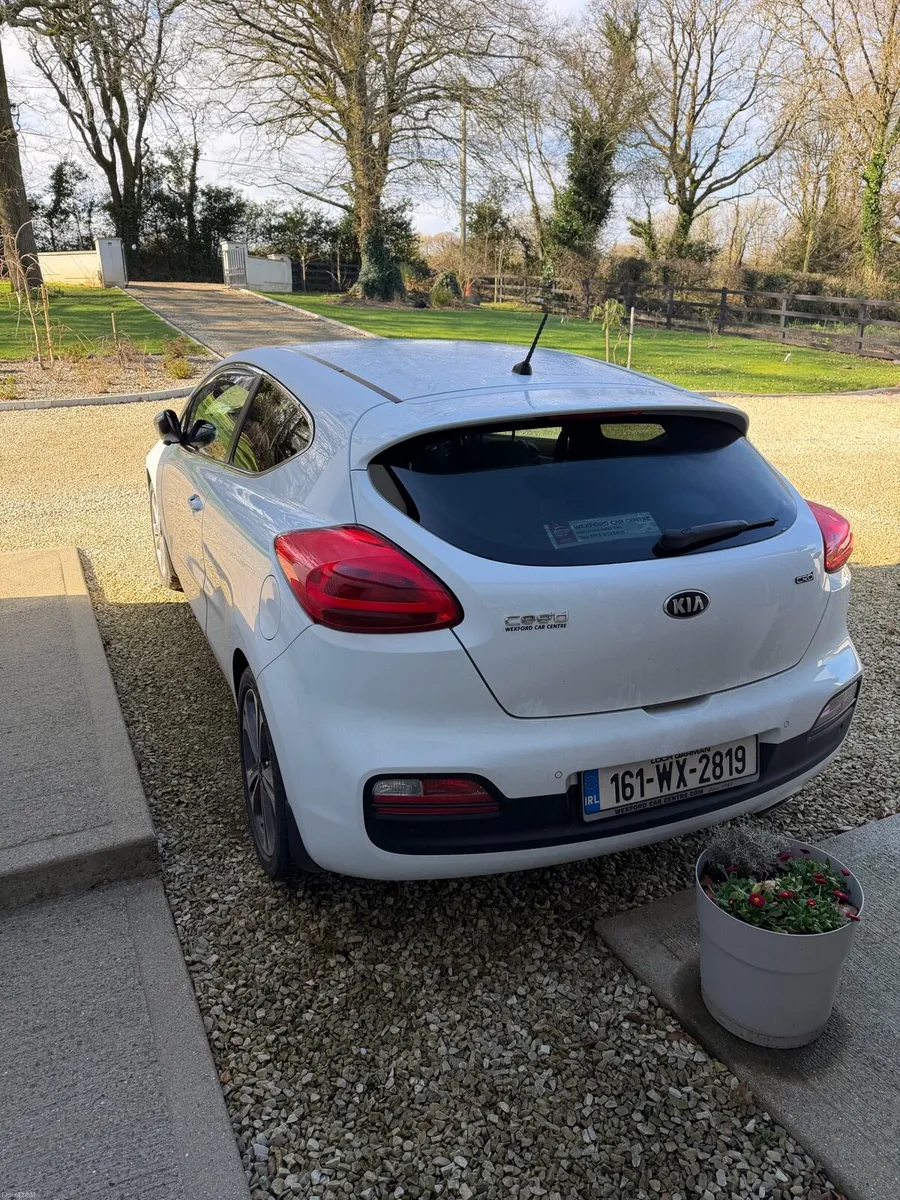 Kia pro ceed - Image 4