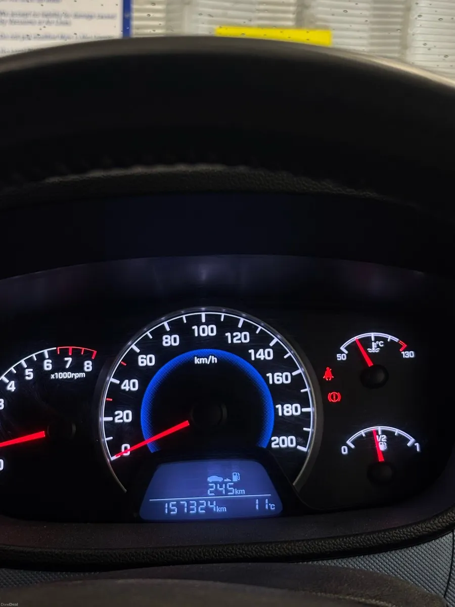 Hyundai i10 premium 1.0 - Image 4