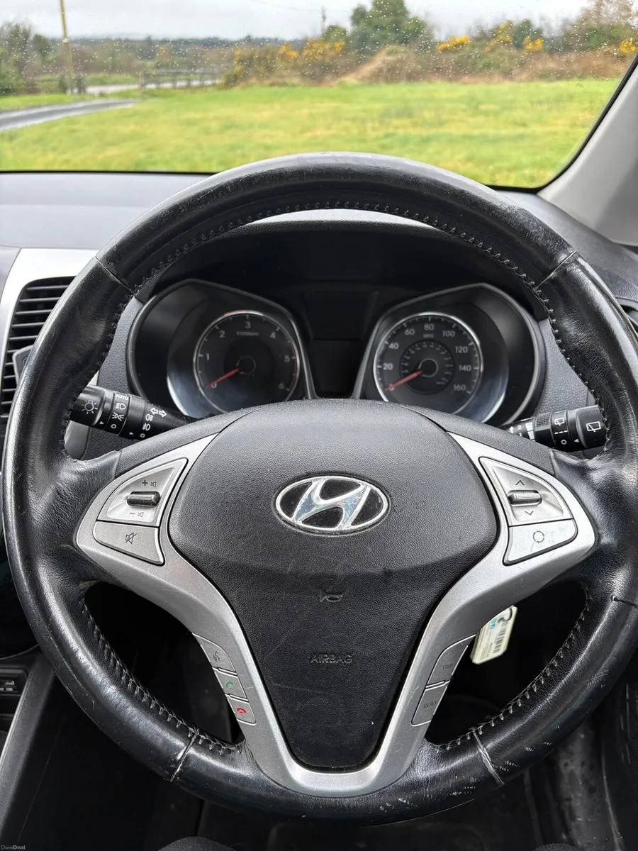 2014 Hyundai ix20 - Image 4