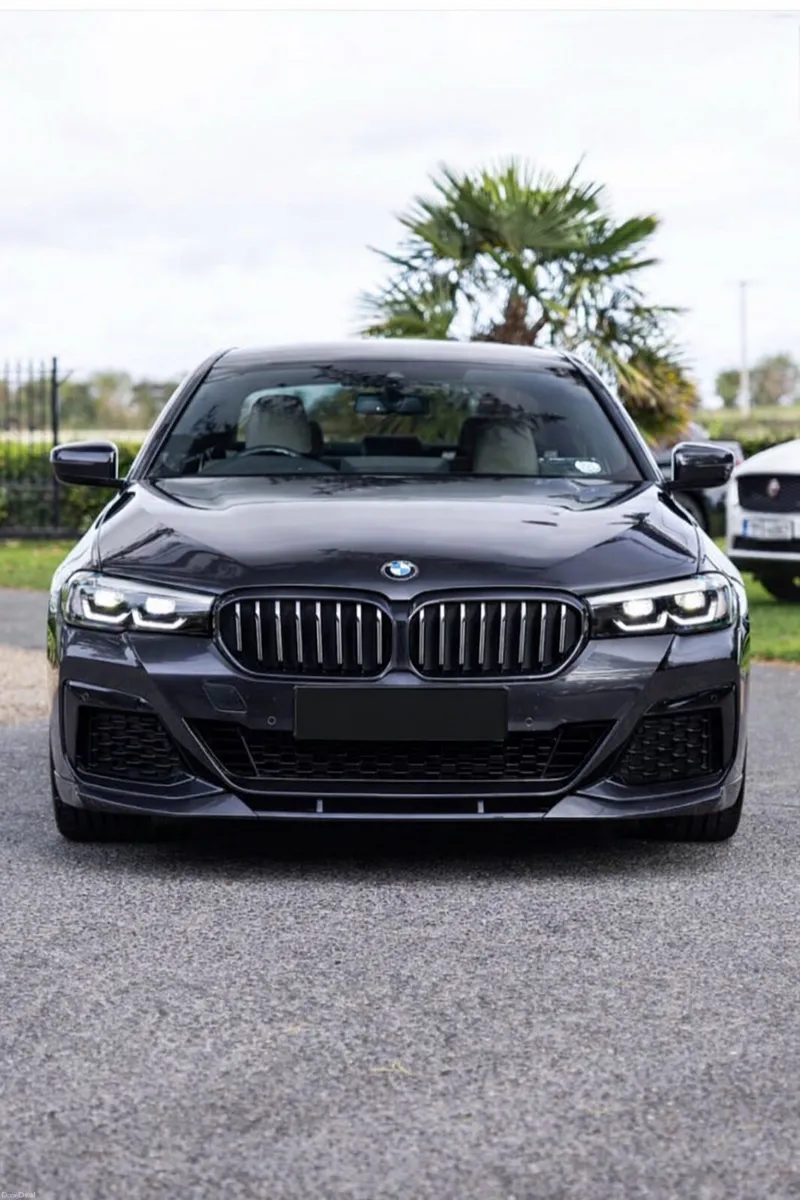 BMW 530d xDrive M Sport - Image 2