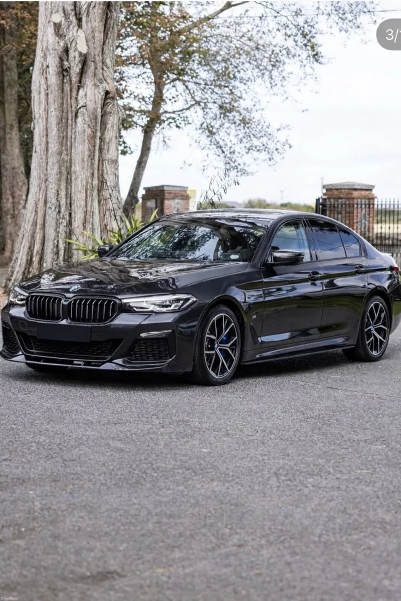 BMW 530d xDrive M Sport - Image 1