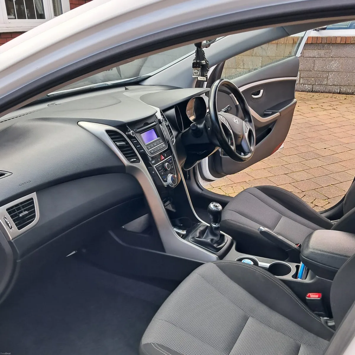 Hyundai i30 - Image 4