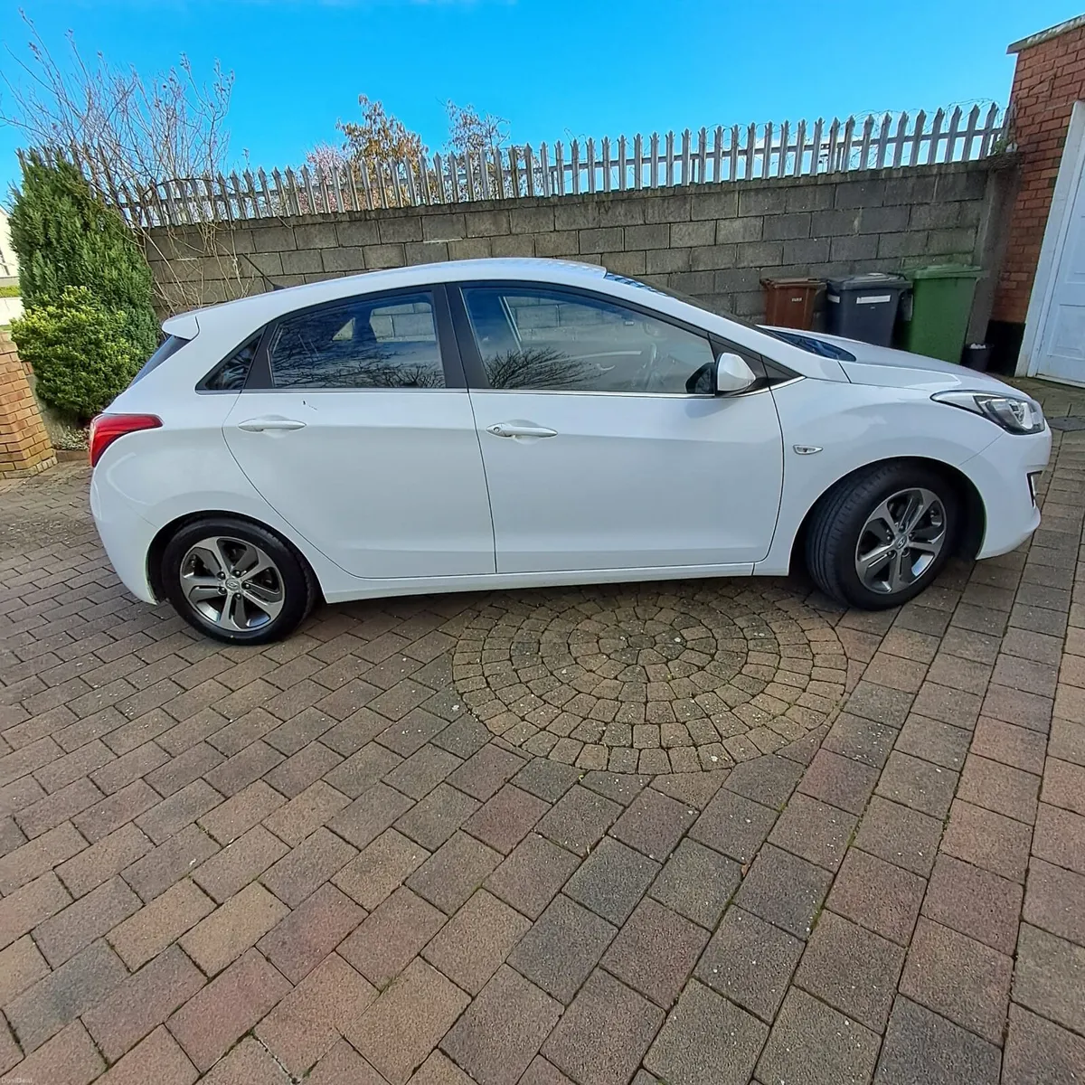 Hyundai i30 - Image 2