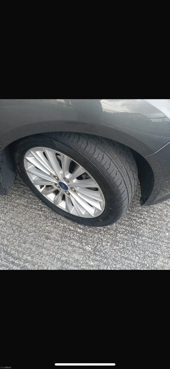 Ford C-Max 2018 - Image 4