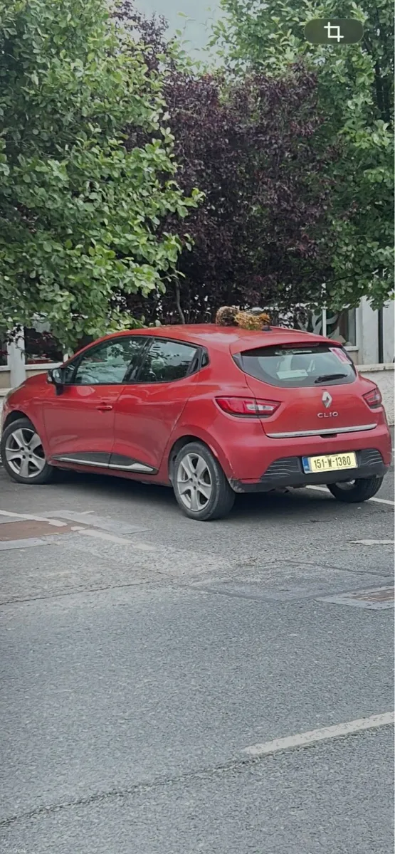 Renault Clio 2015 - Image 4