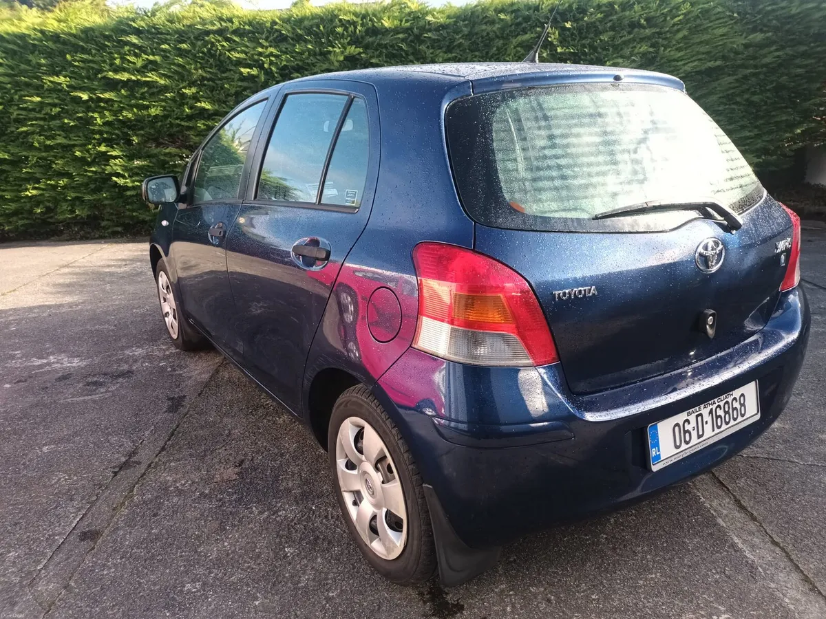 Toyota Yaris - Image 2