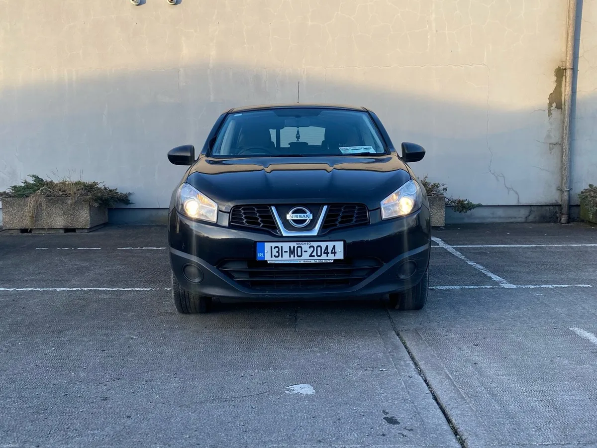 2013 Nissan Qashqai *NEW NCT* - Image 2