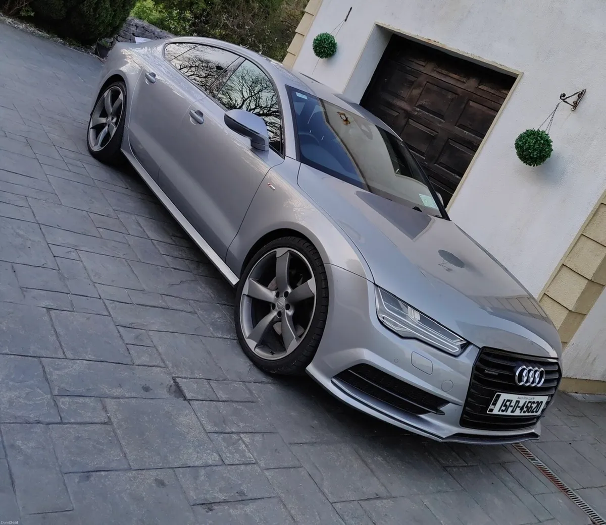 Audi A7 - Image 2