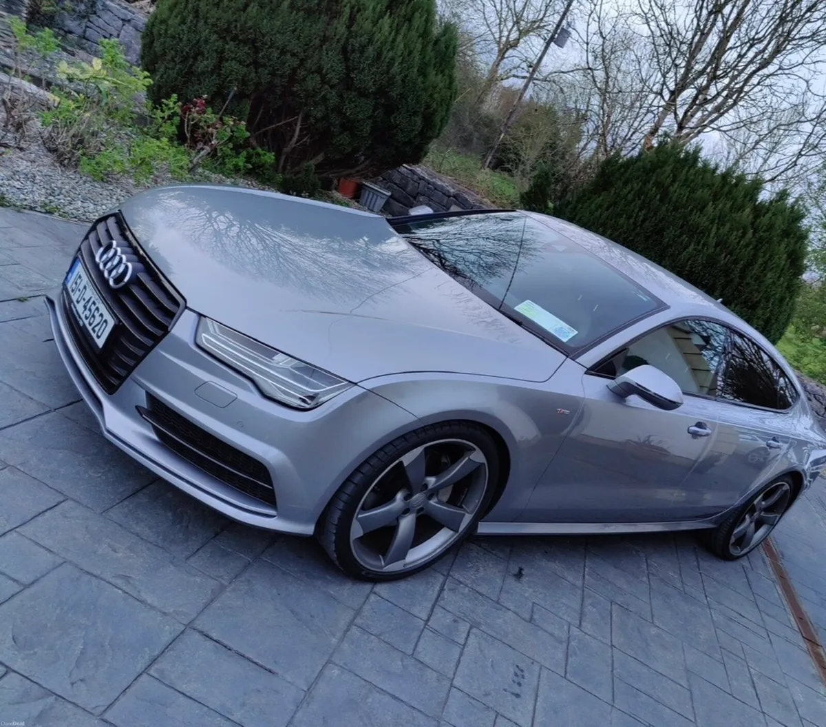 Audi A7 - Image 3