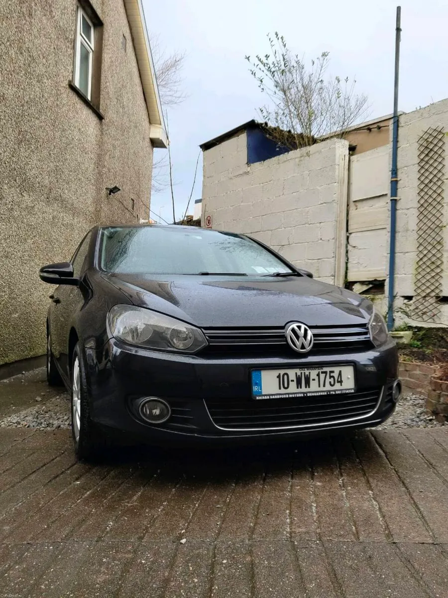 Volkswagen Golf Highline Automatic 😎 Drive ready✅ - Image 1
