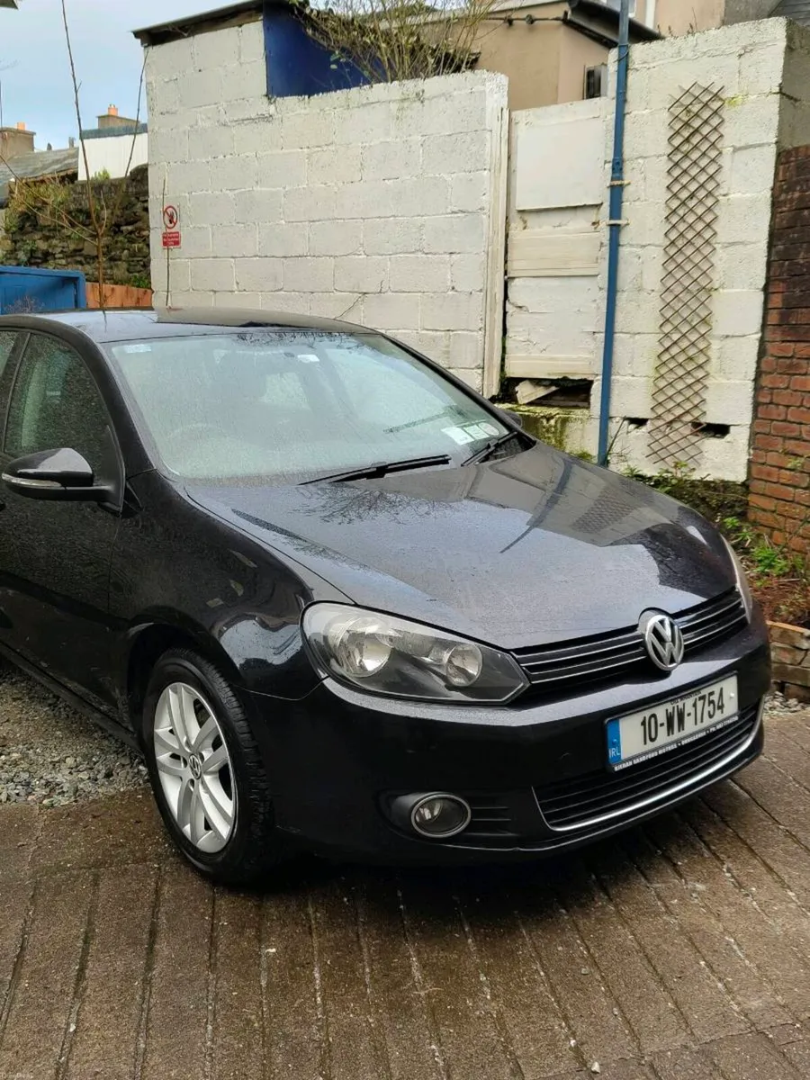 Volkswagen Golf Highline Automatic 😎 Drive ready✅ - Image 3