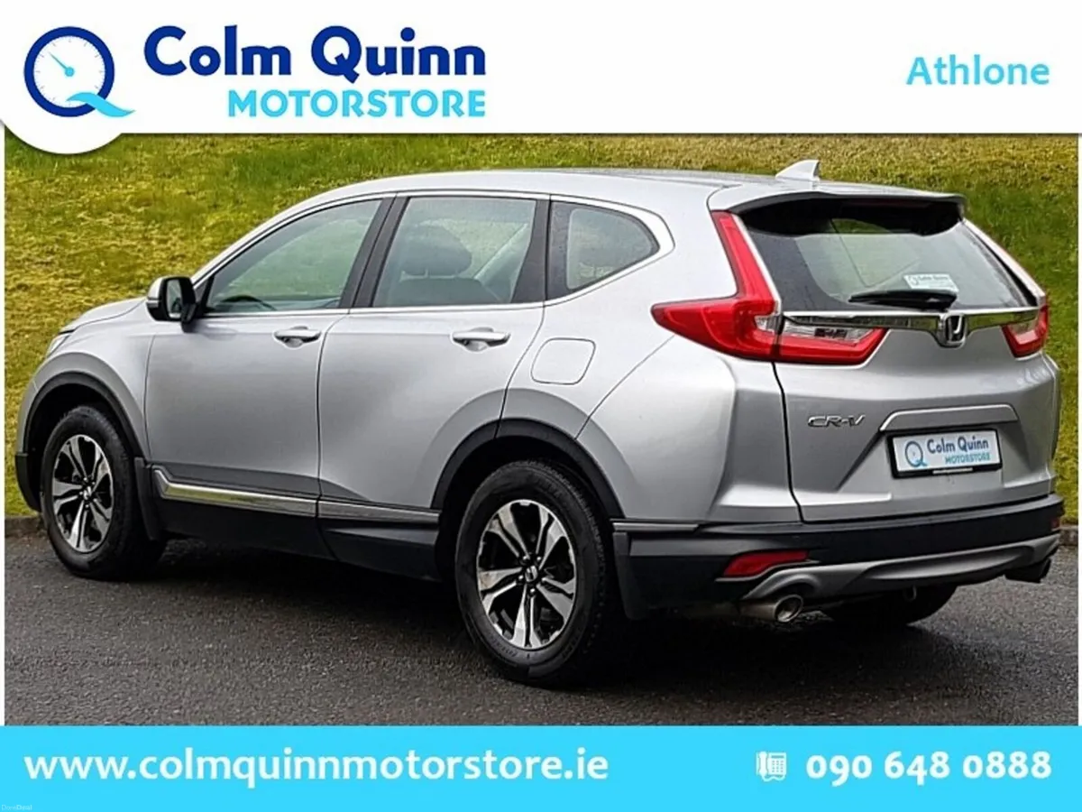 Honda CR-V 180 Comfort 1.5T Petrol *12 Month Warra - Image 3