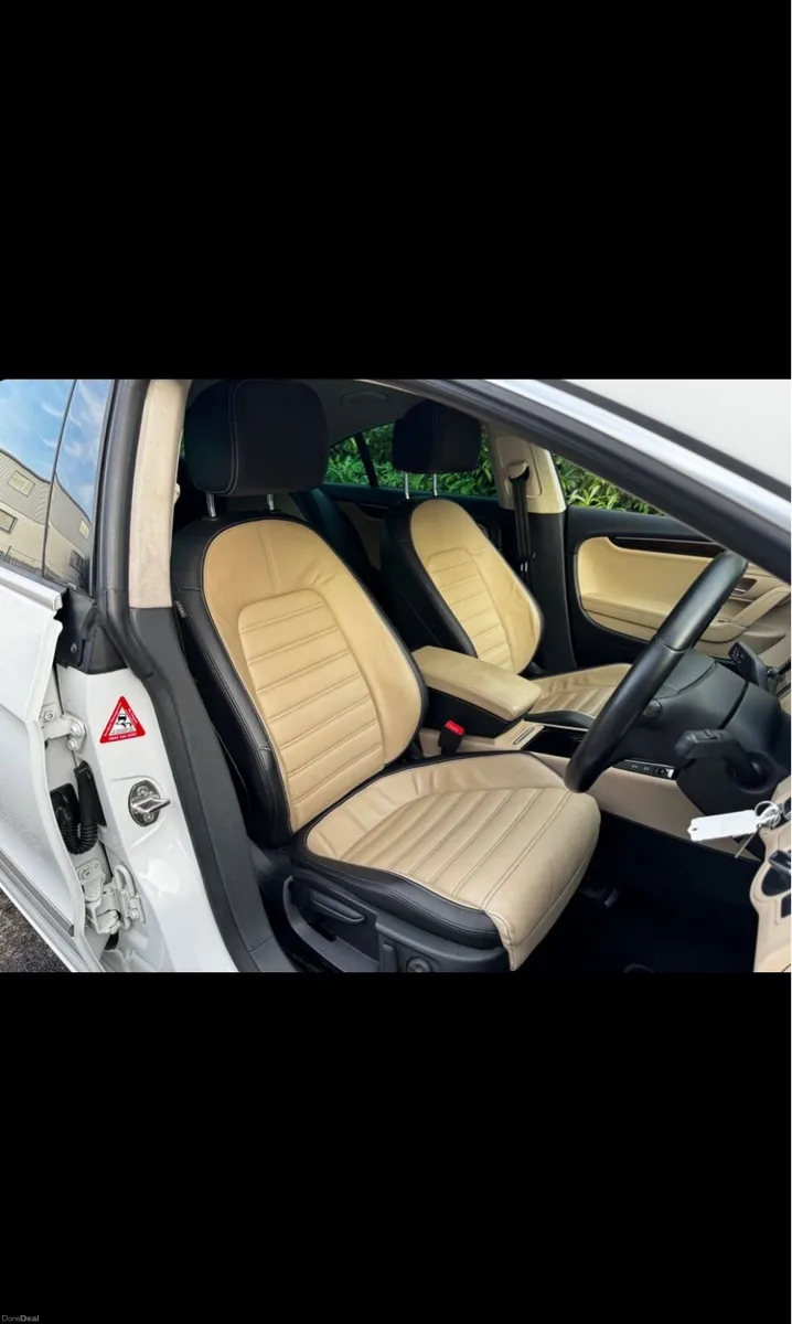 Passat CC 2015 - Image 3