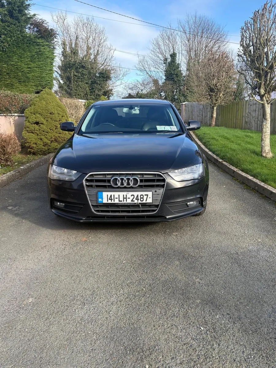 Audi A4 SE Technik - Image 4