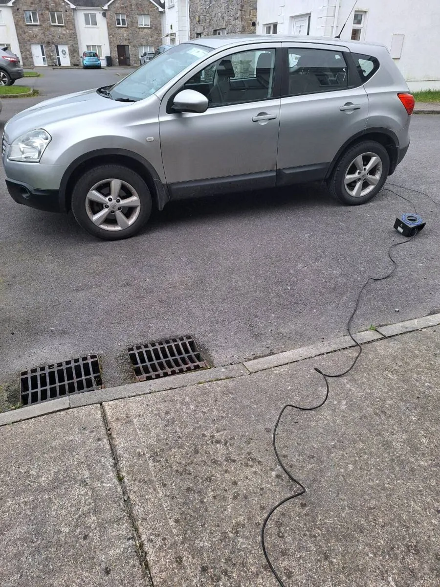 2009 Nissan qashqai - Image 3