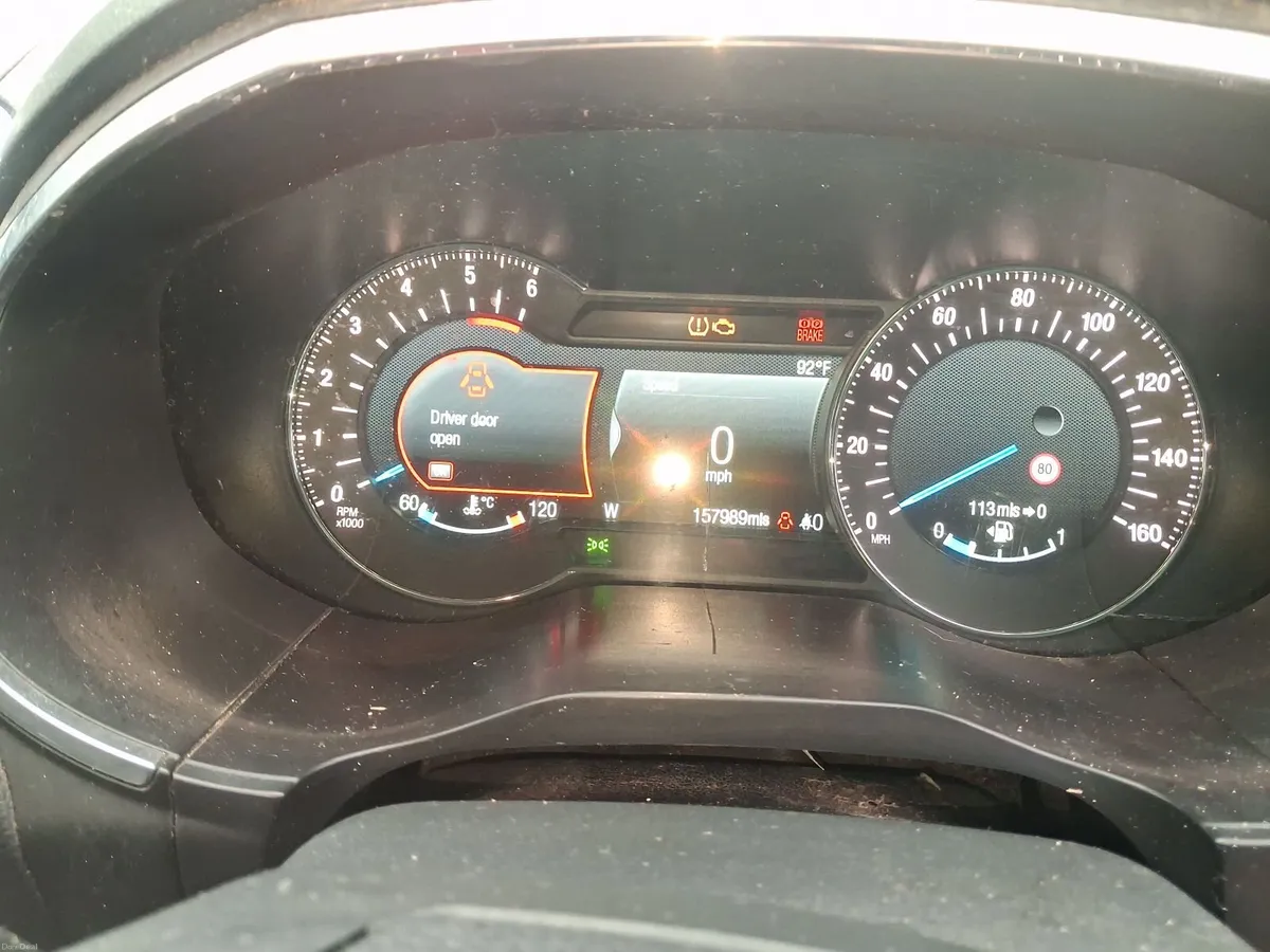 Ford S-Max 2016 - Image 1