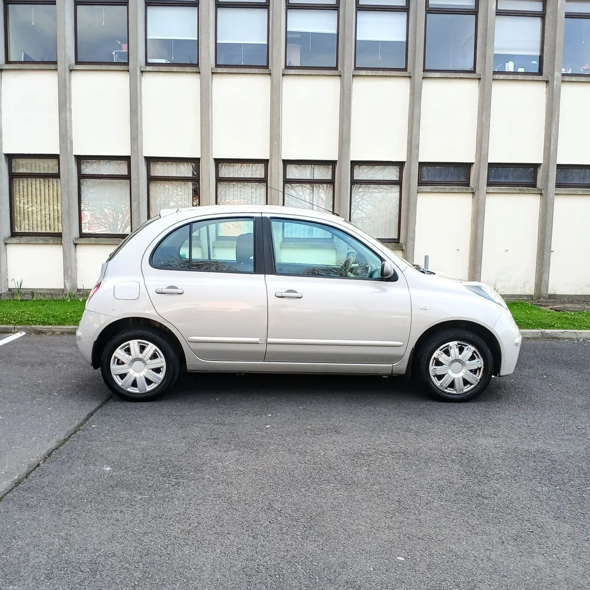 Nissan Micra 2009 1.2 NCT 05/26 - Image 3