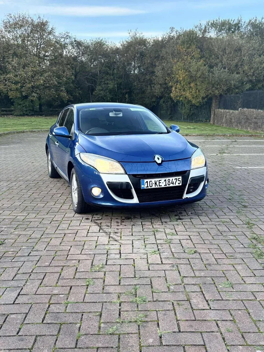 Renault Megane - Image 2