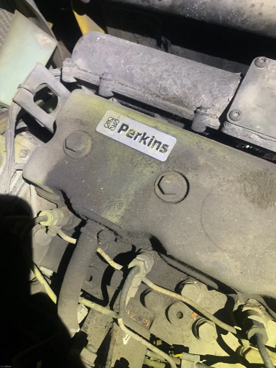 Dumper 6 ton - Image 2