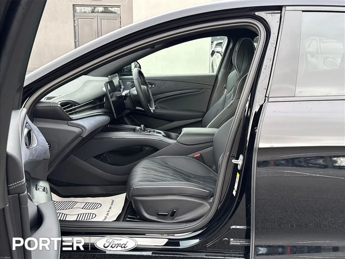 BYD SEAL DESIGN EV  313ps  Auto 82.5 kWh - Image 4