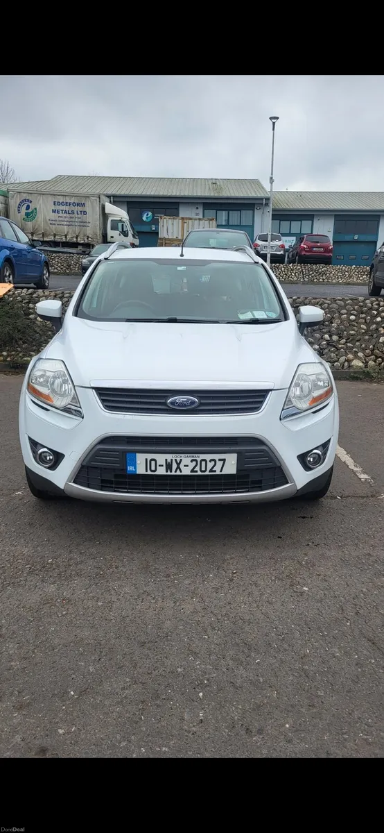 Ford Kuga - Image 2