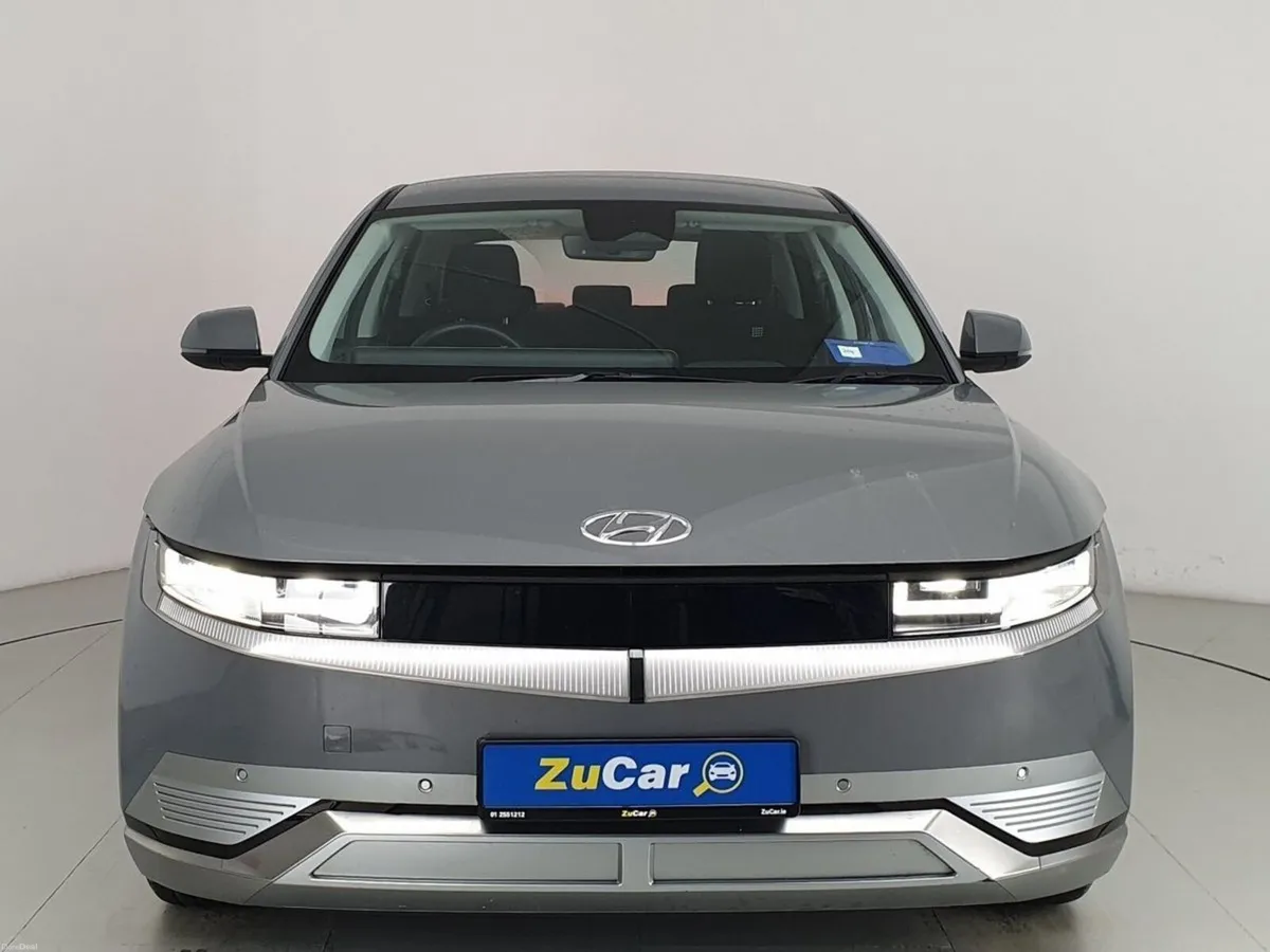 Hyundai IONIQ 5 73kW Premium - Image 3