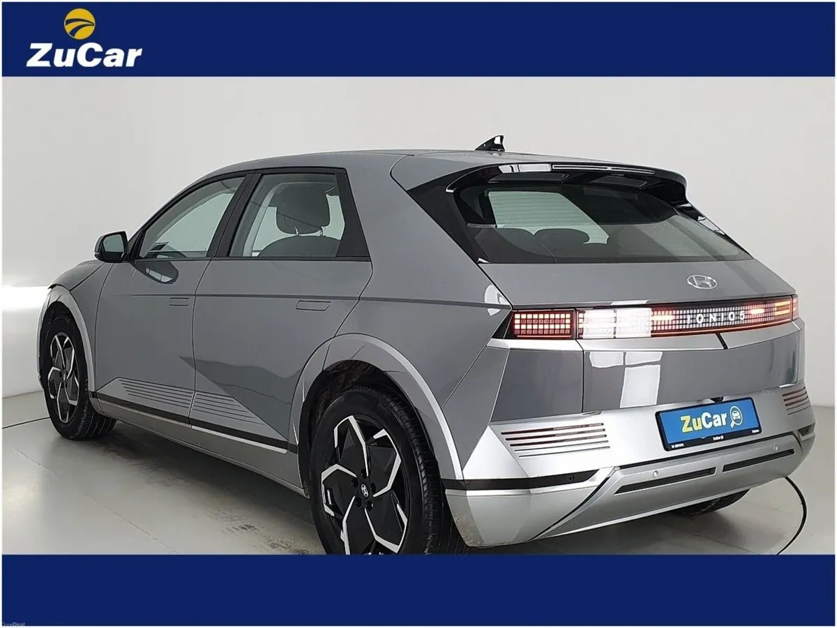 Hyundai IONIQ 5 73kW Premium - Image 4