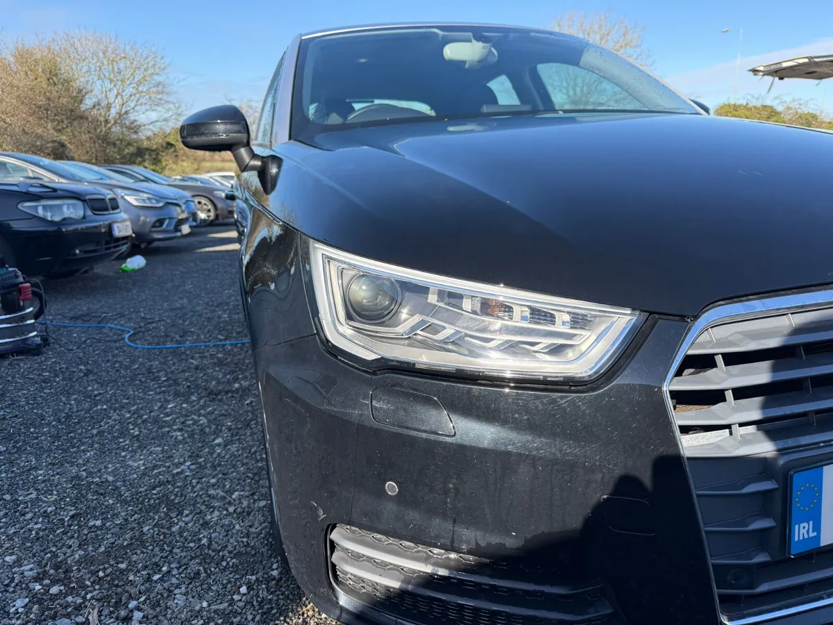 Audi A1 - Image 3