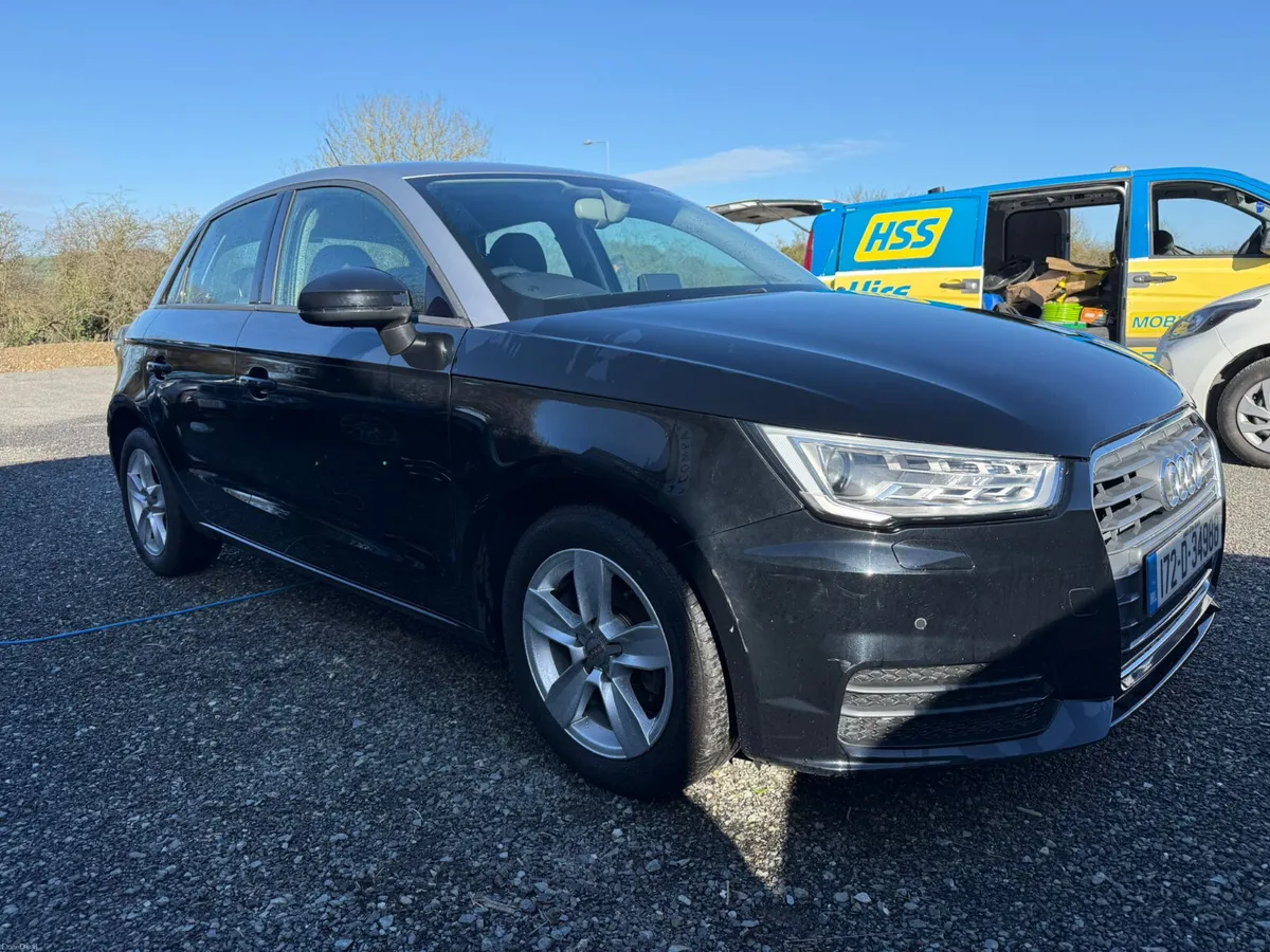 Audi A1 - Image 2