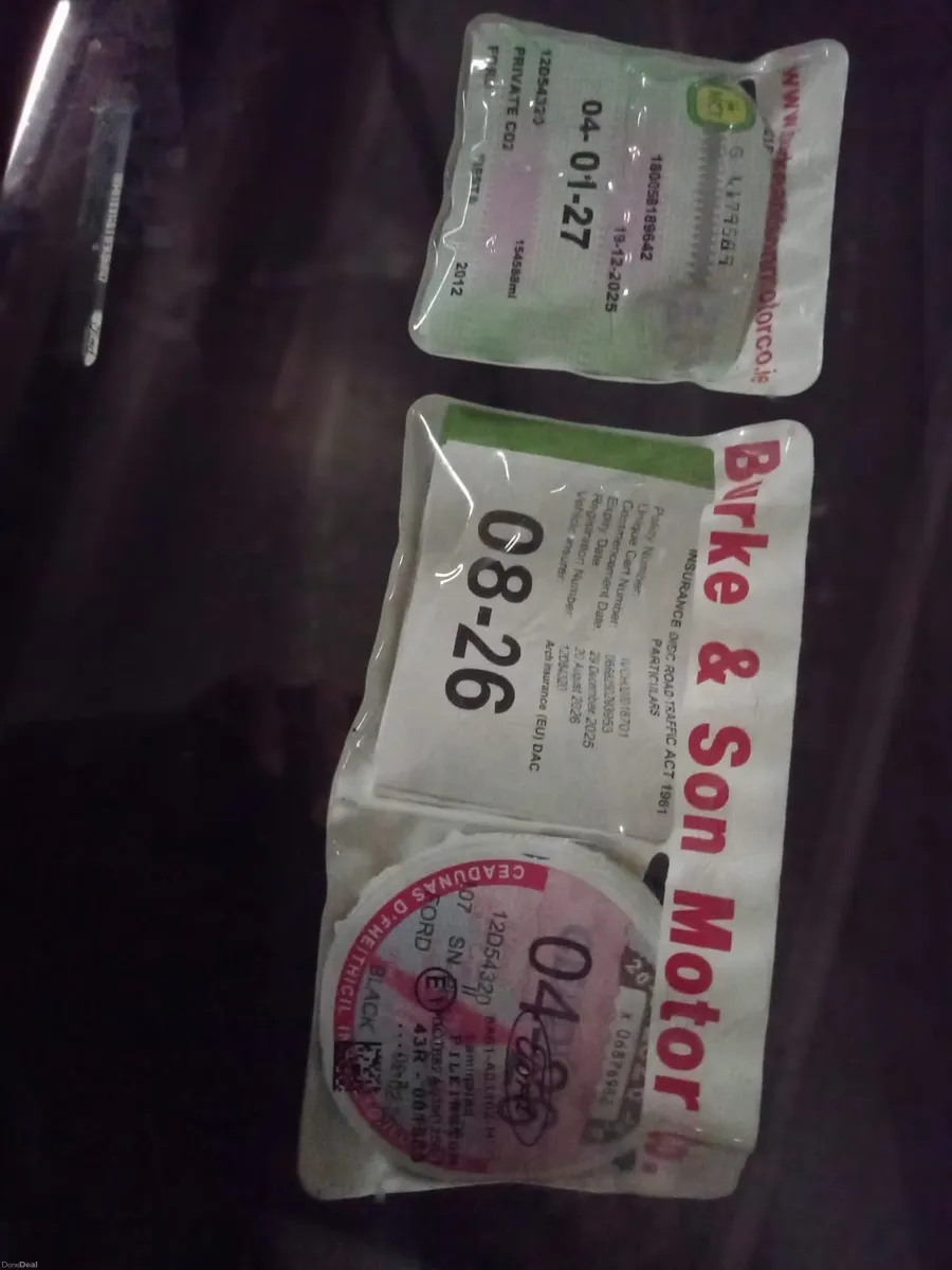 Ford Fiesta 2012 - Image 2