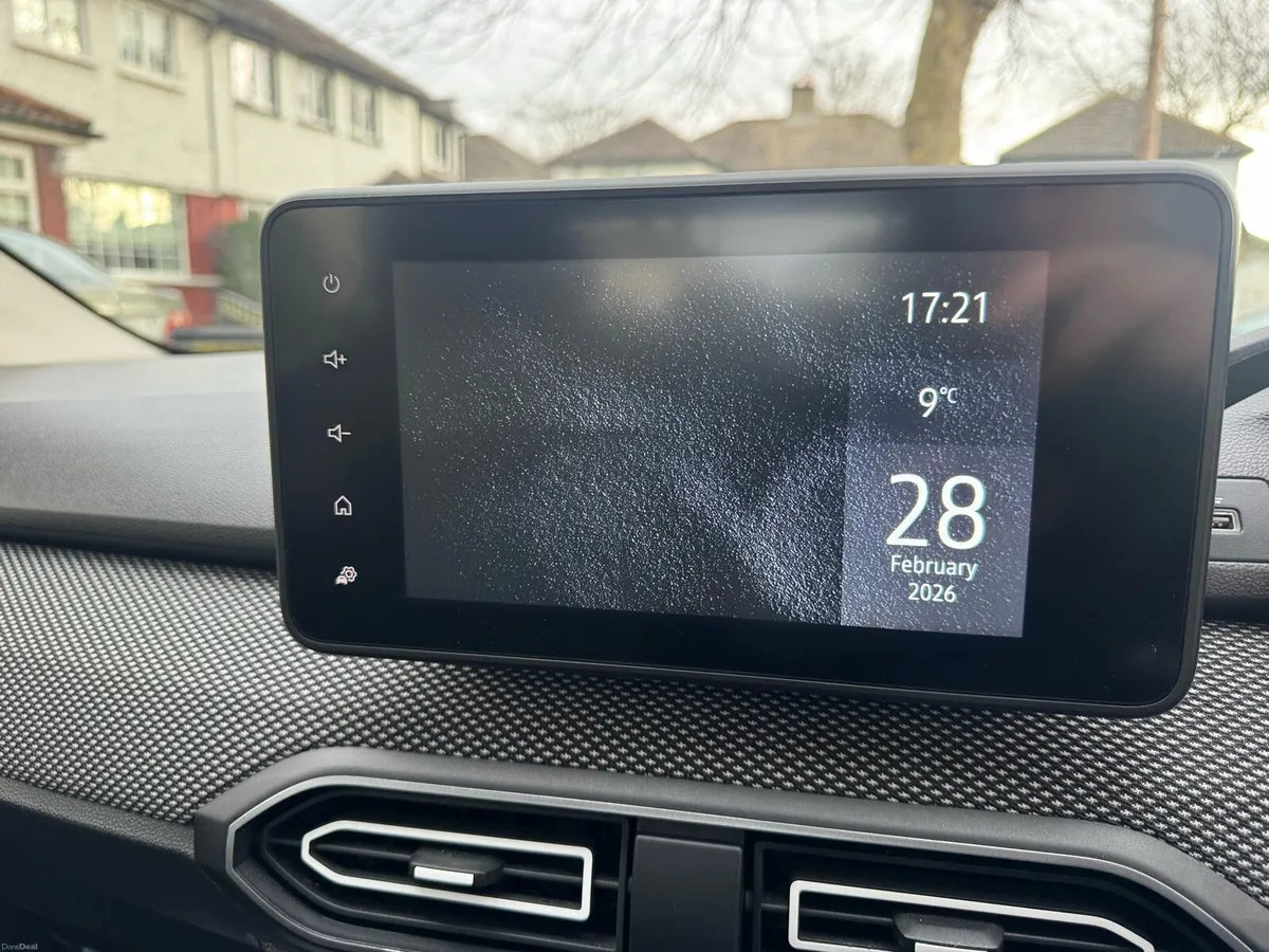 Dacia Sandero expression - Image 4