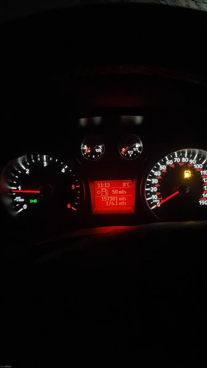 Ford Focus 2010 - Image 1