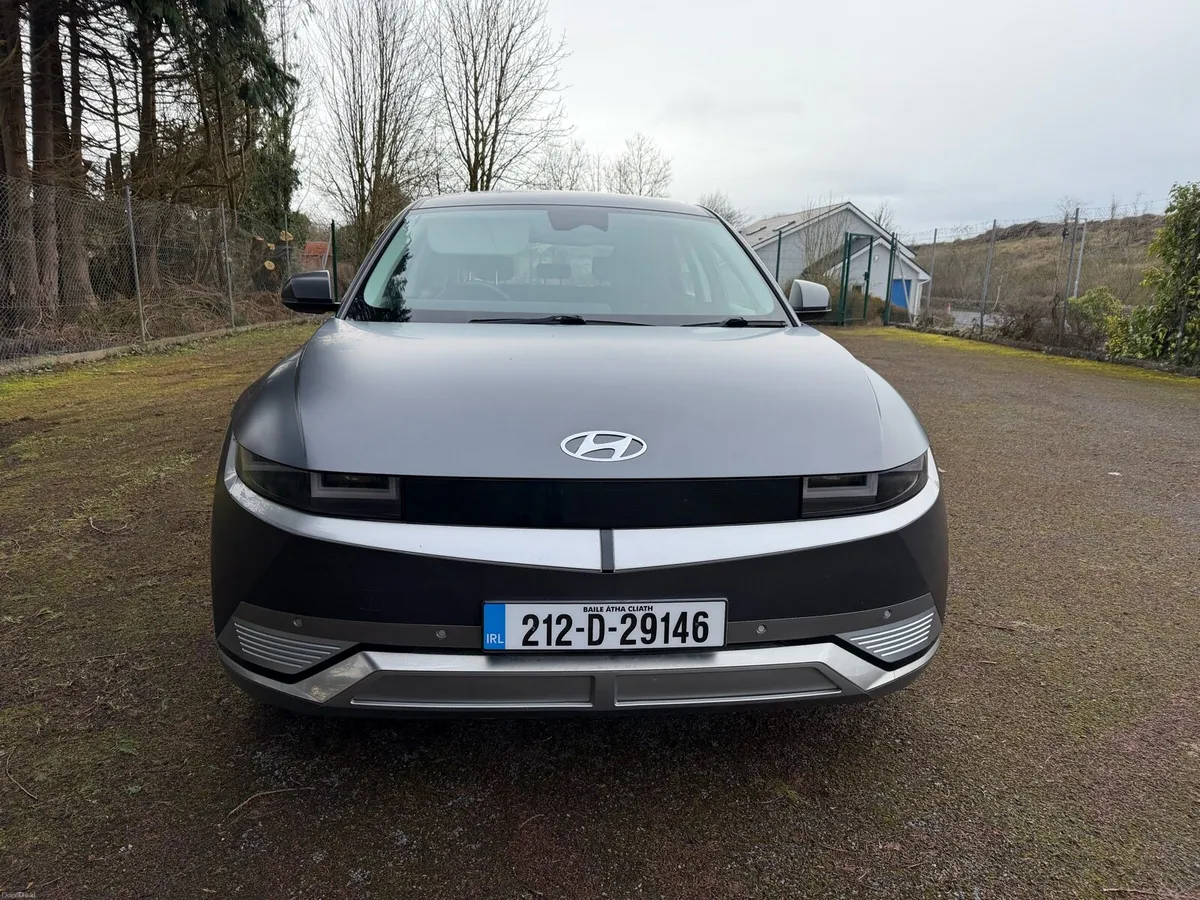 Hyundai Ioniq 5 Premium 73KW - Image 2