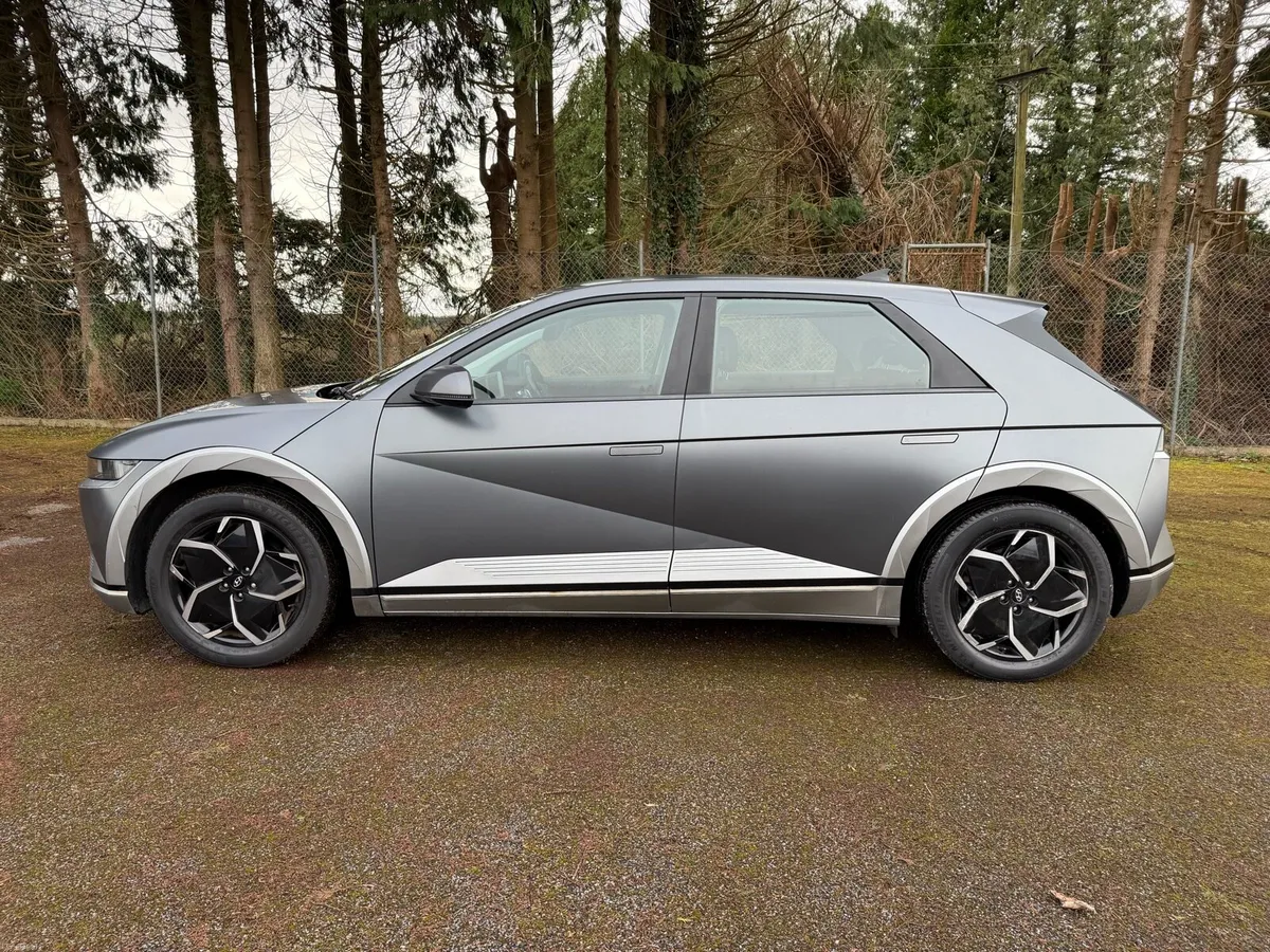 Hyundai Ioniq 5 Premium 73KW - Image 4