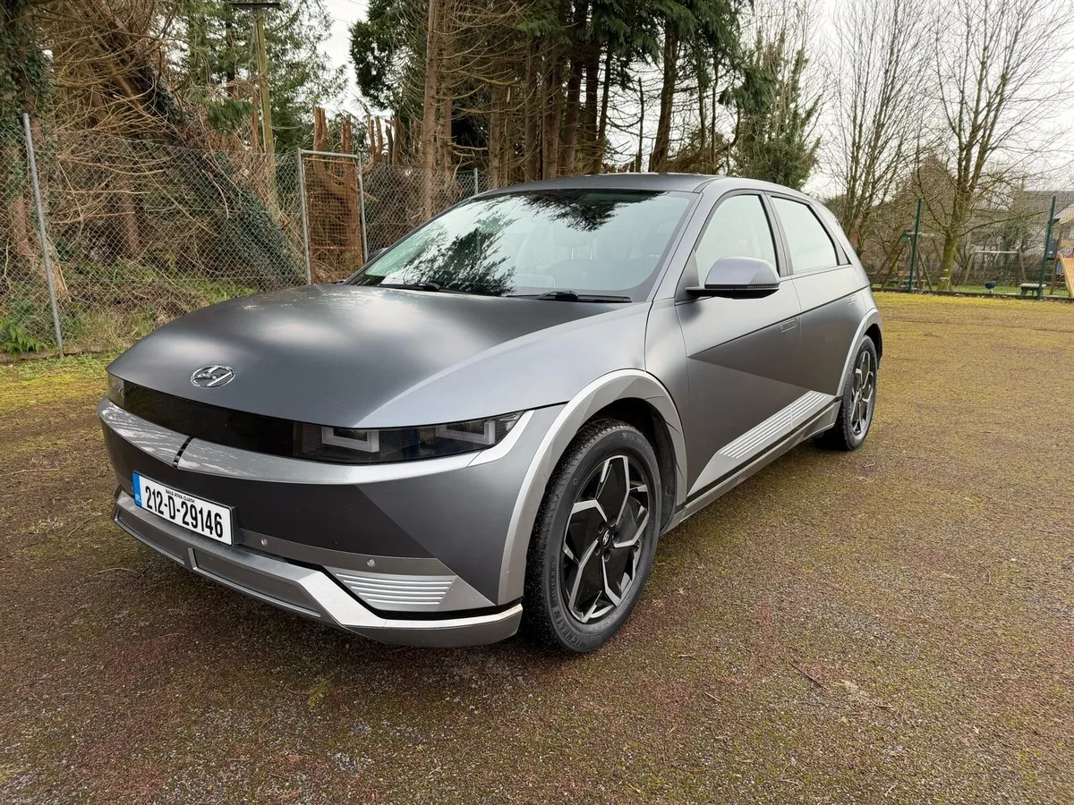Hyundai Ioniq 5 Premium 73KW - Image 3