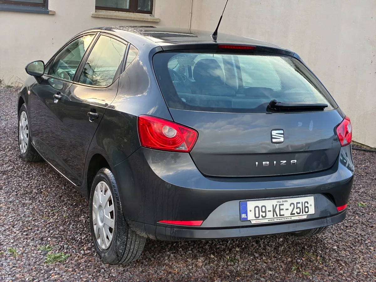 SEAT Ibiza - Image 4