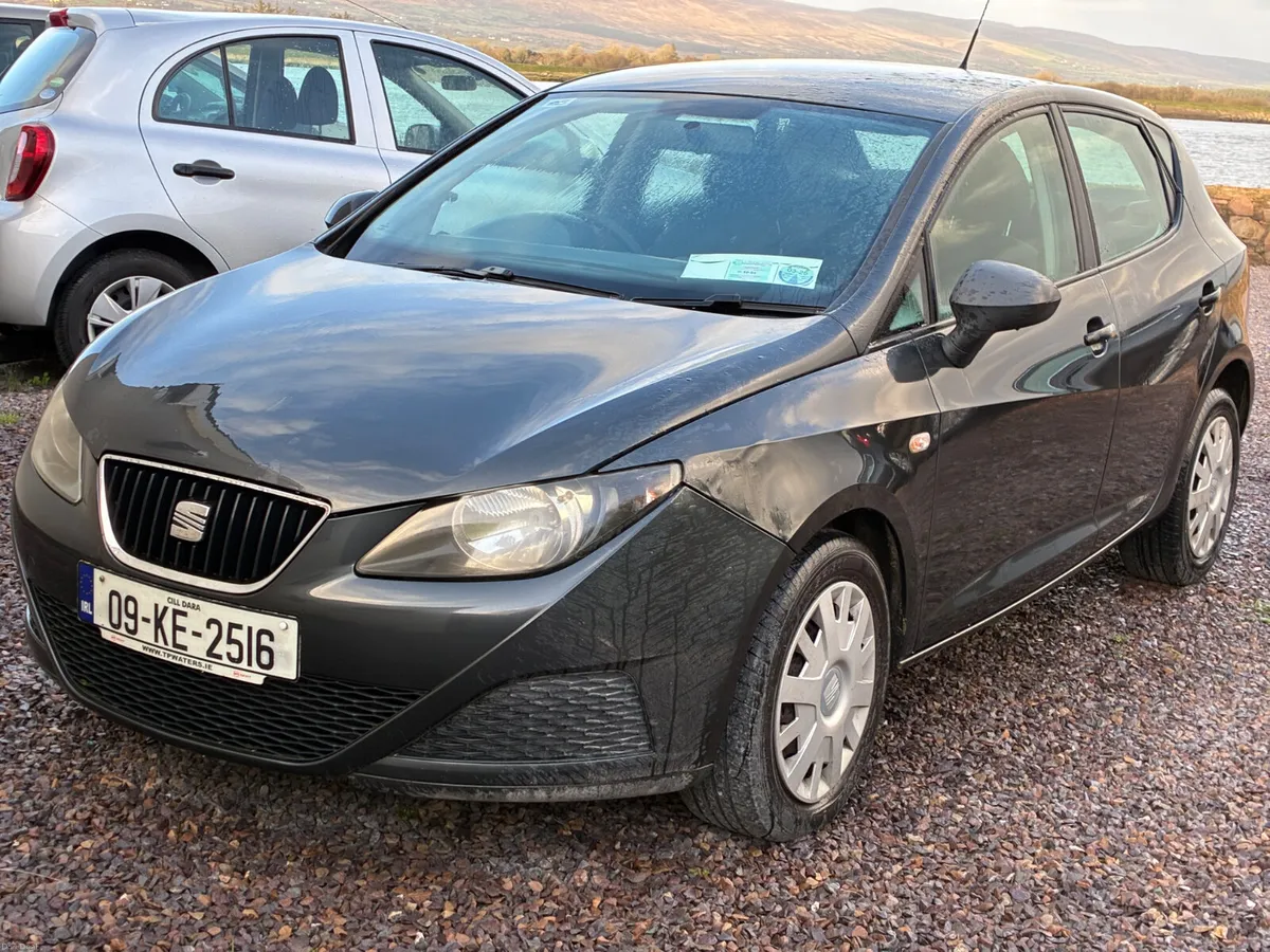 SEAT Ibiza - Image 2