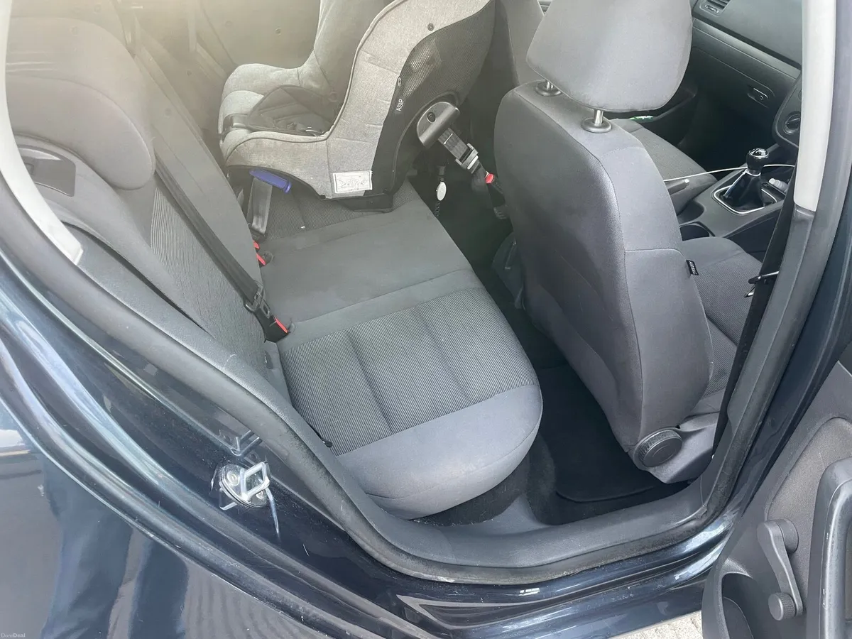 Volkswagen Golf 2008 - Image 4