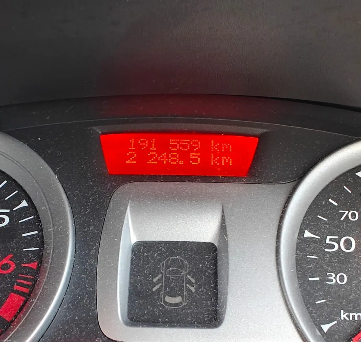 2010 Renault Clio 1.1 Dynamique – NCT 08/26 - Image 3