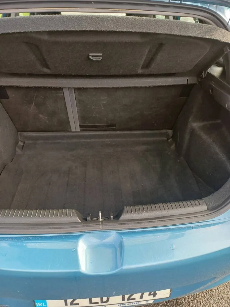 2012 Hyundai i30 1.6 Diesel - Image 3