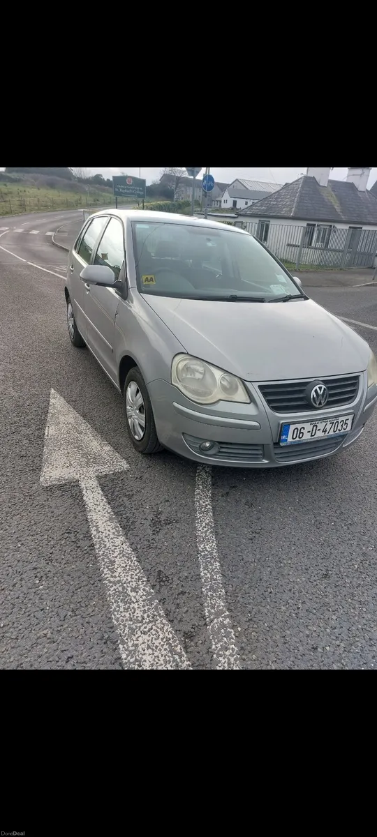 Vw polo Automatic - Image 4