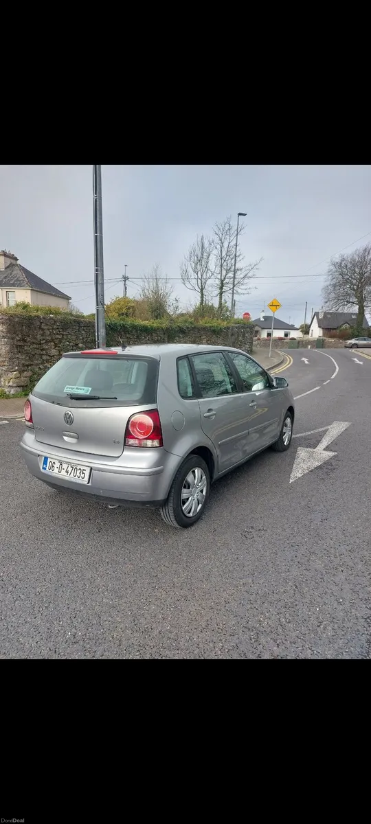 Vw polo Automatic - Image 2