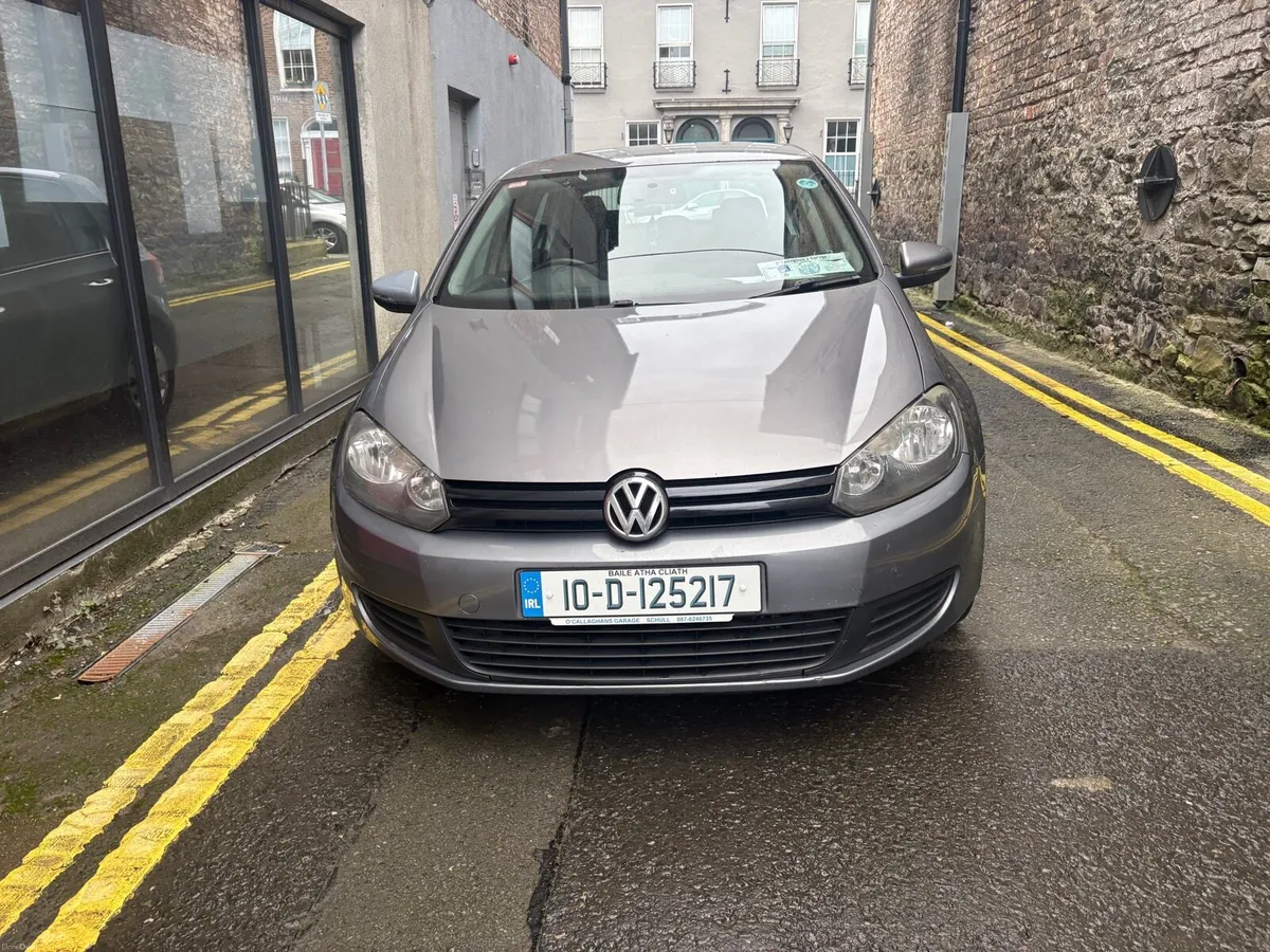 Volkswagen Golf - Image 3