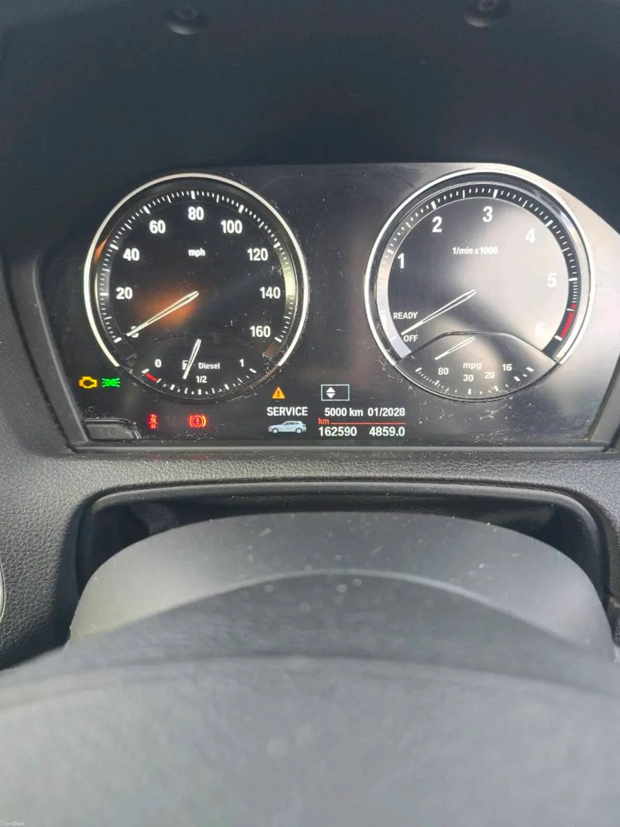 2017 Bmw 1 series - Image 4