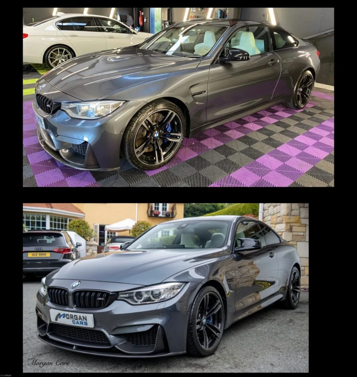 BMW M4 competition 26.000 miles ! - Image 3