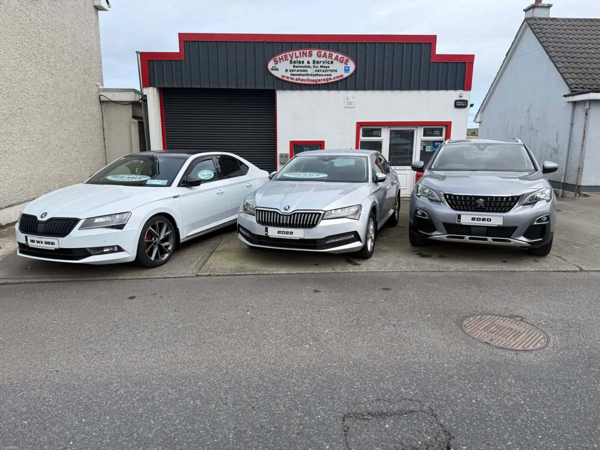 2020 Peugeot 3008 1.5 Blue Hdi Allure - Image 3