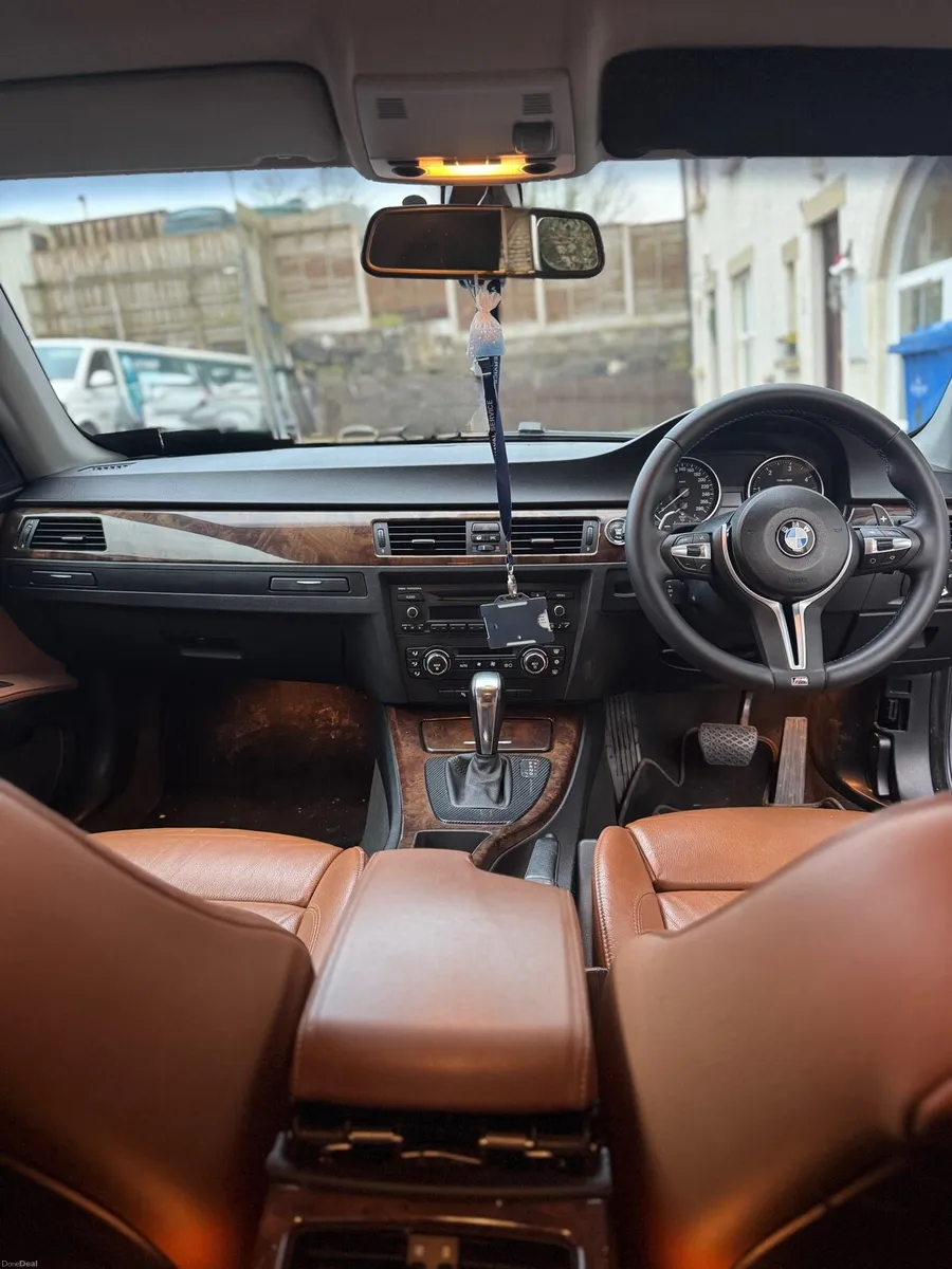 BMW 325D E92 - Image 4