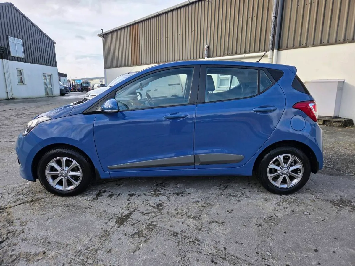 Hyundai i10 - Image 4